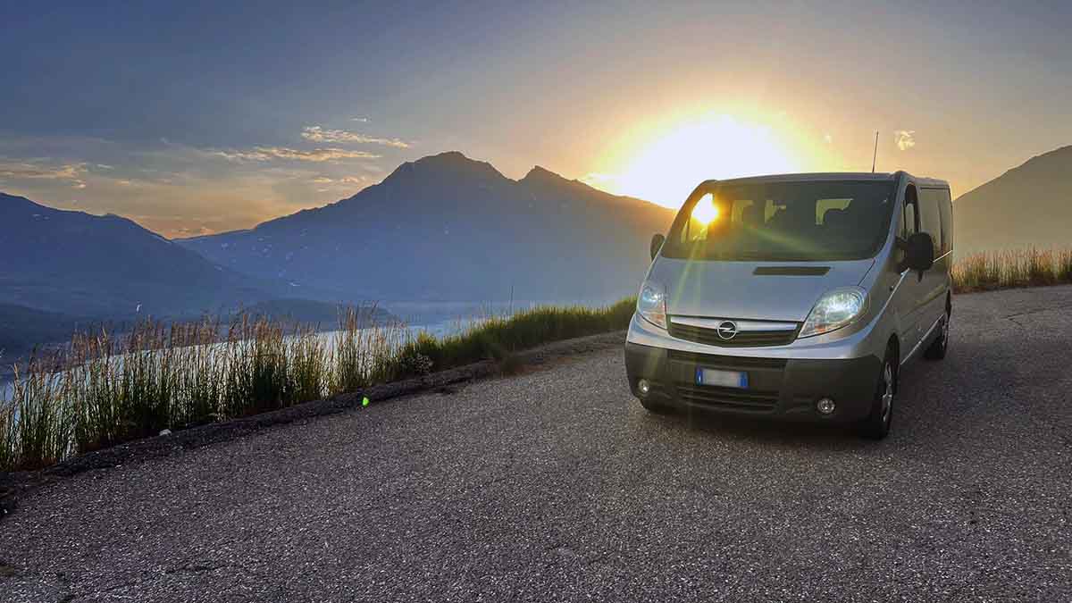 Taxi Alta Valsusa NCC