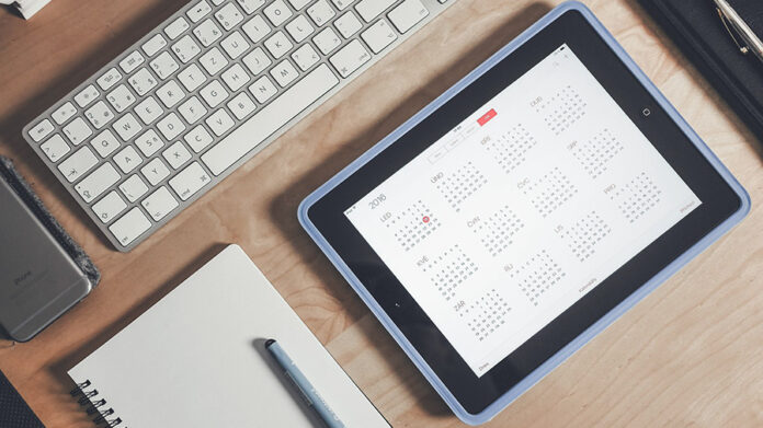 Calendario