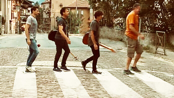 Il gruppo Bside