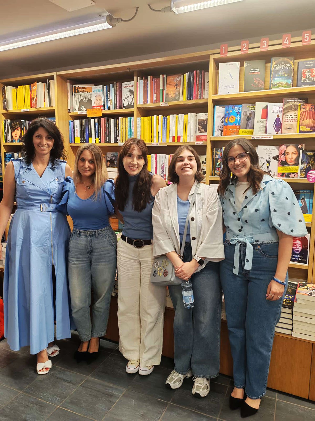 Librerie Panassi