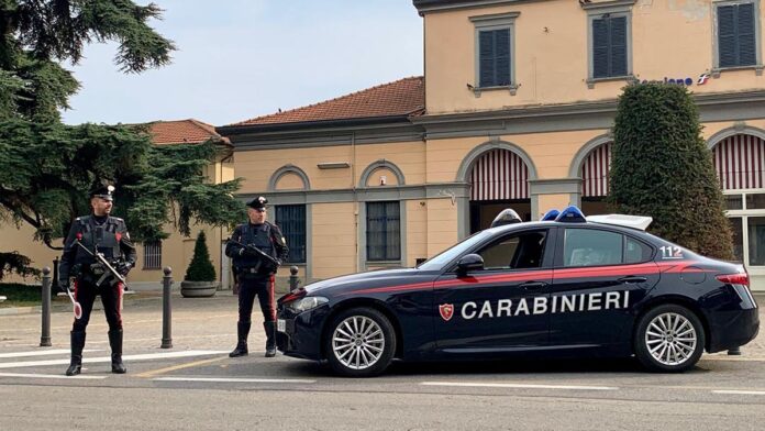 Carabinieri
