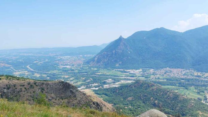 Valsusa