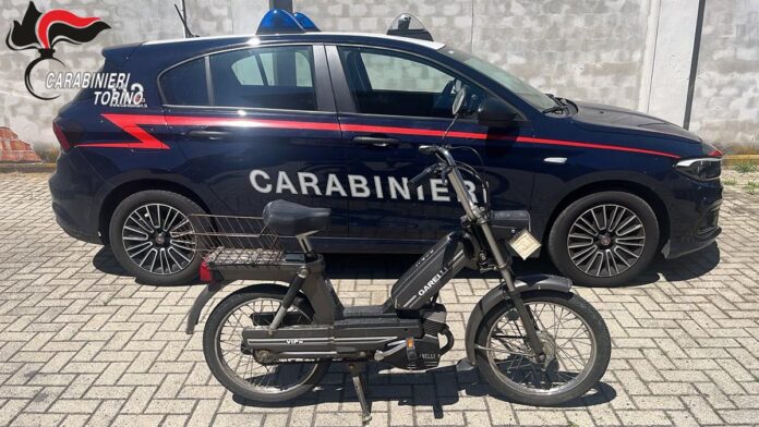 Carabinieri
