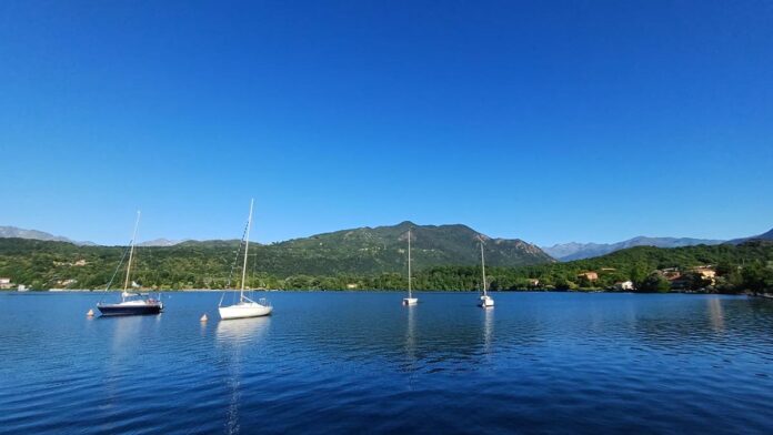 Lago di Avigliana