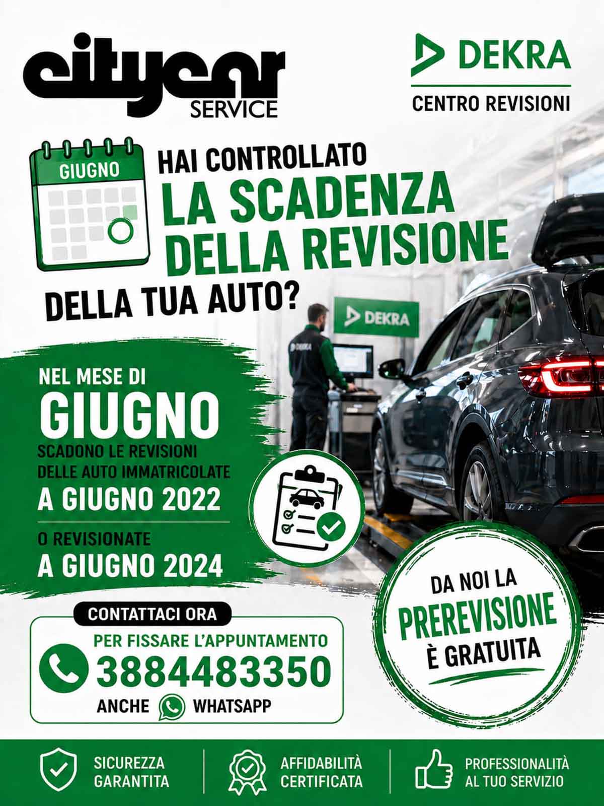 Citycar Service