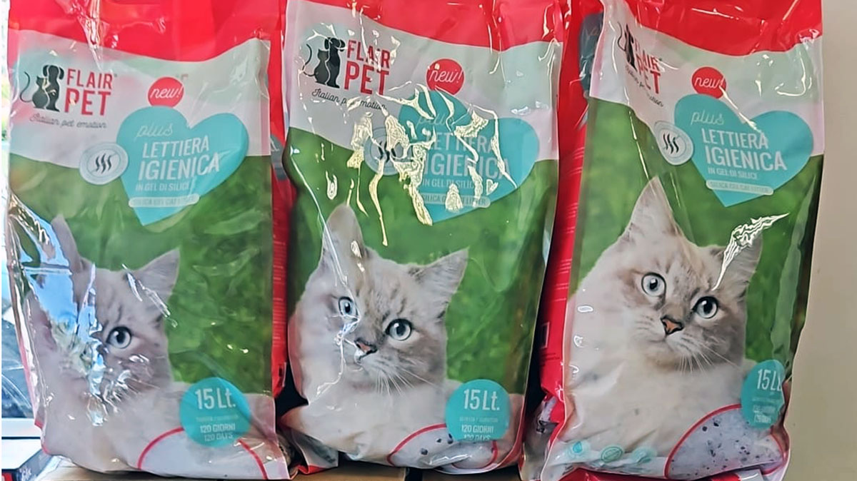 Pet Store Valley