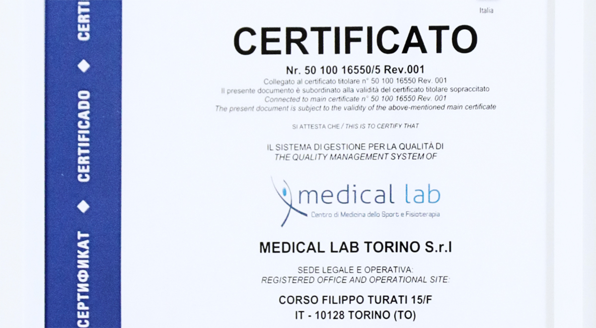 Medical Lab