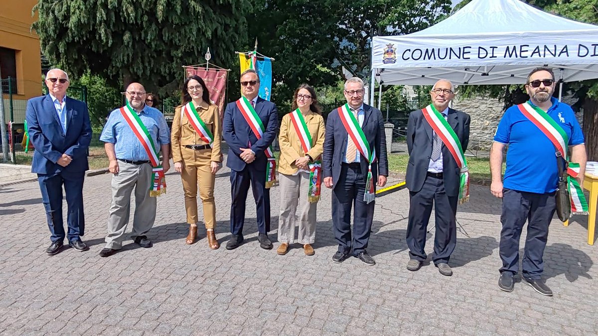 A Meana di susa