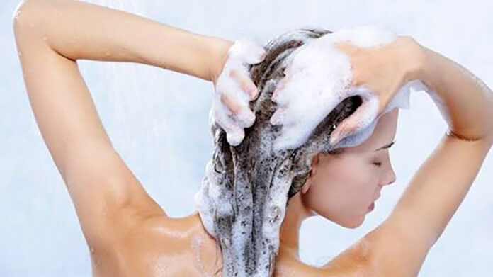 Shampoo