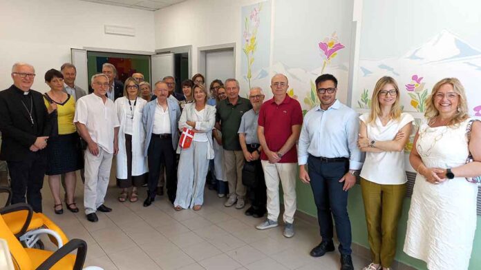 AslTo3 Ospedale Pinerolo
