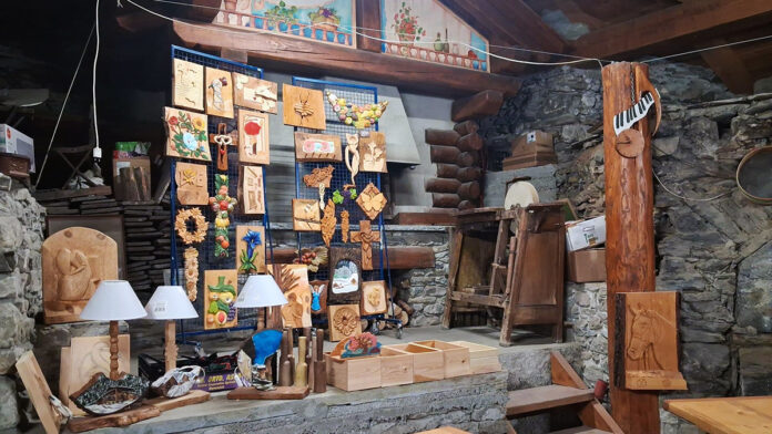 Associazione Laboratorio di Geppetto di Oulx
