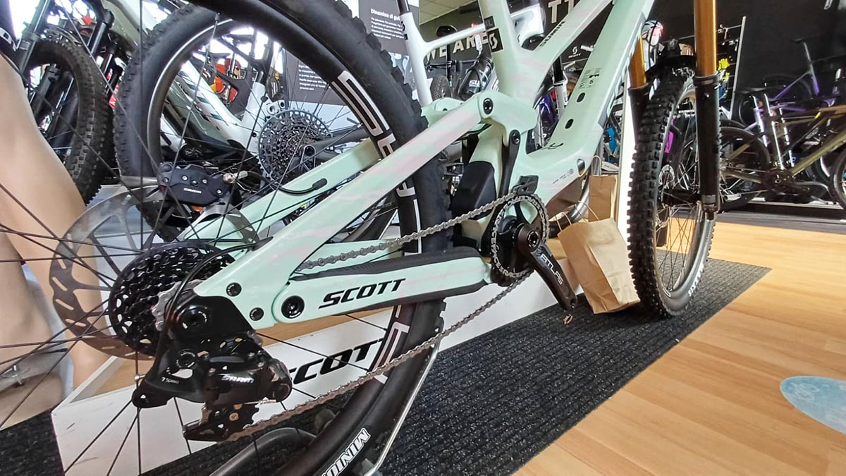 Cicli Sumin