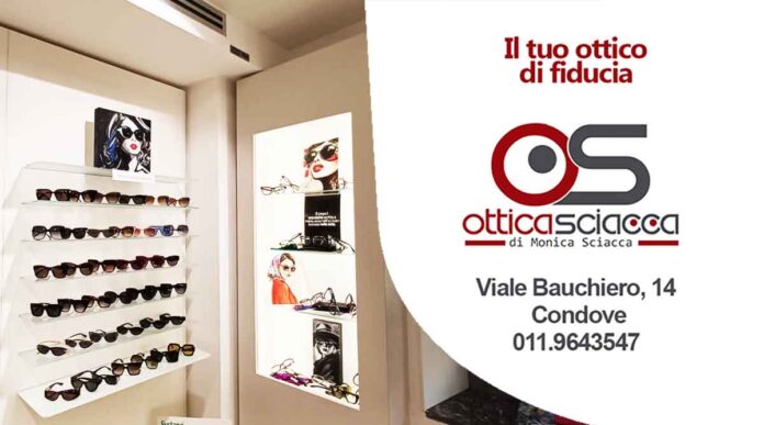 Ottica Sciacca