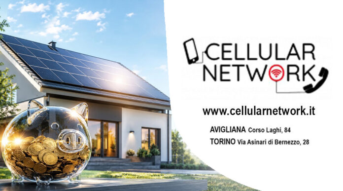 Cellular Network