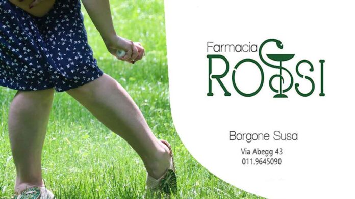 Farmacia Rossi