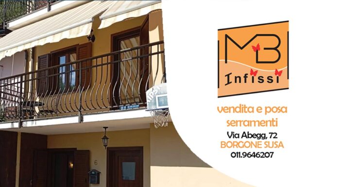 MB Infissi