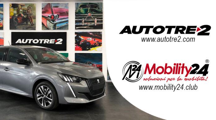 Autotre2 Mobility24