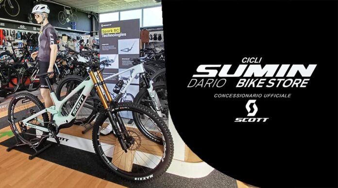 Cicli Sumin