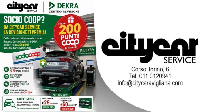 Citycar