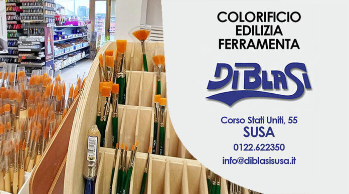 Colorificio Di Blasi
