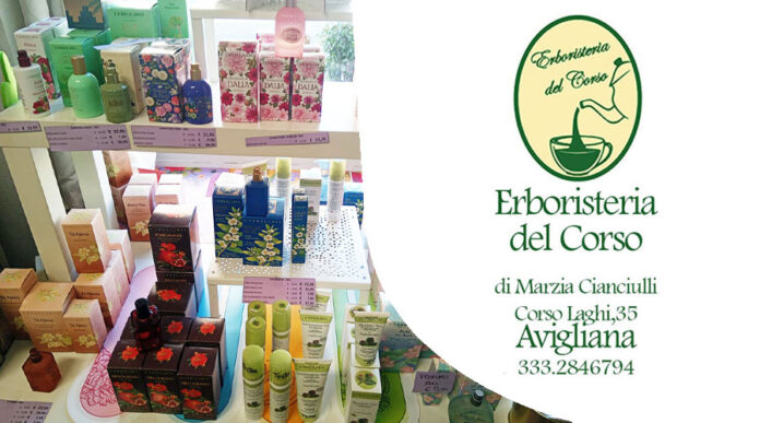 Erboristeria del Corso