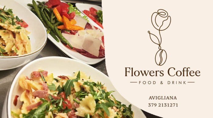 Flowers Coffee