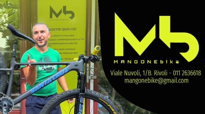 Mangone Bike