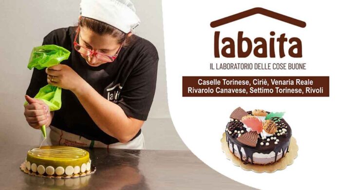 Pasticceria La Baita