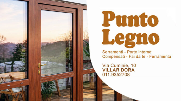 Punto Legno