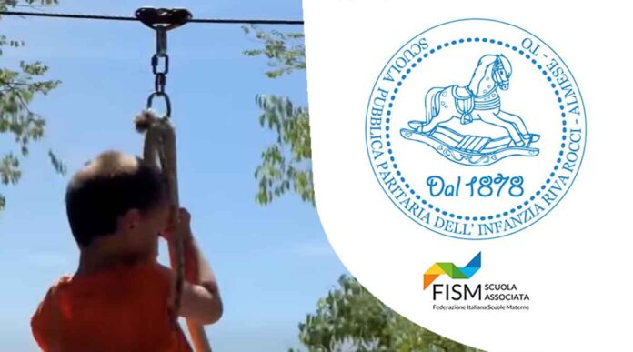 Scuola Riva Rocci Almese