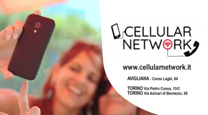 Cellular Network