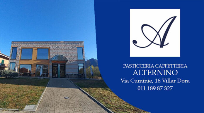 Pasticceria Alternino