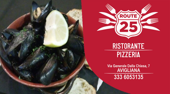 Ristorante Route 25