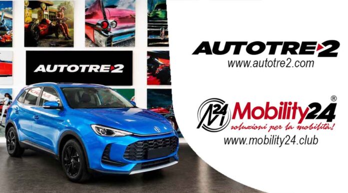 Autotre2 Mobility24