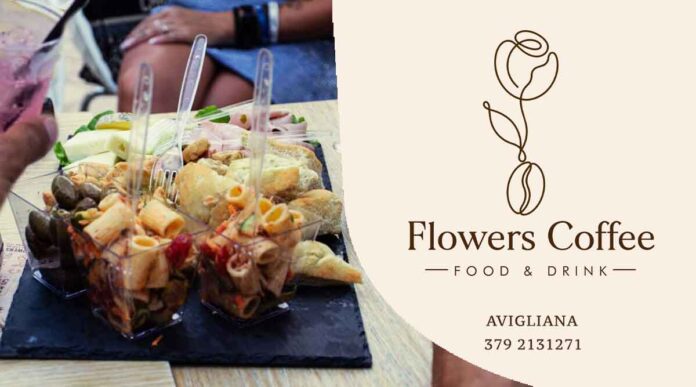 Flowers Coffee