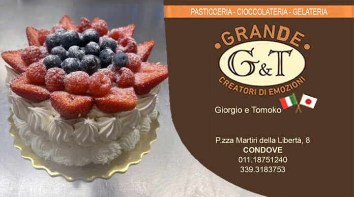 Pasticceria Grande