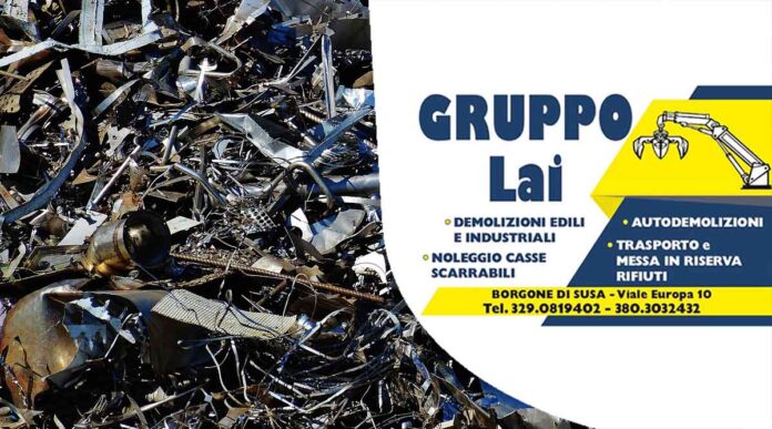 Gruppo Lai