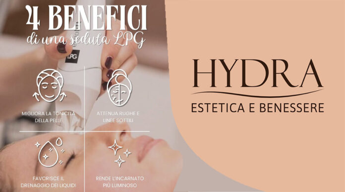 Hydra Estetica