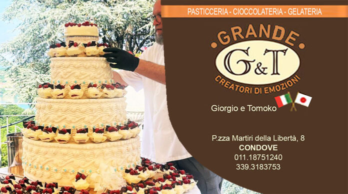 Pasticceria Grande