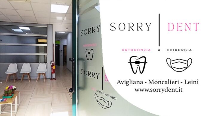 Sorrydent
