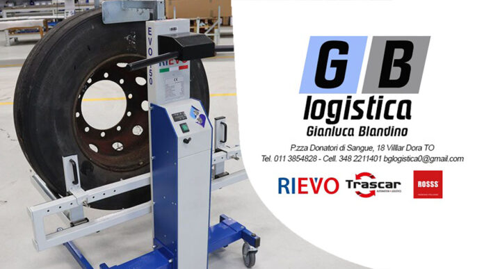BG Logistica