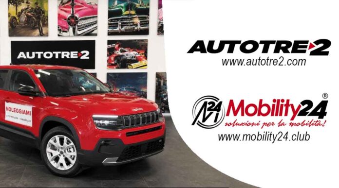 Autotre2 Mobility24