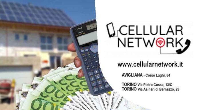 Cellular Network