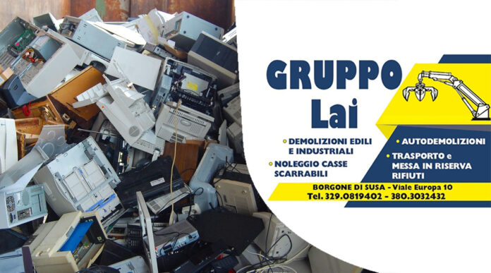 Gruppo Lai