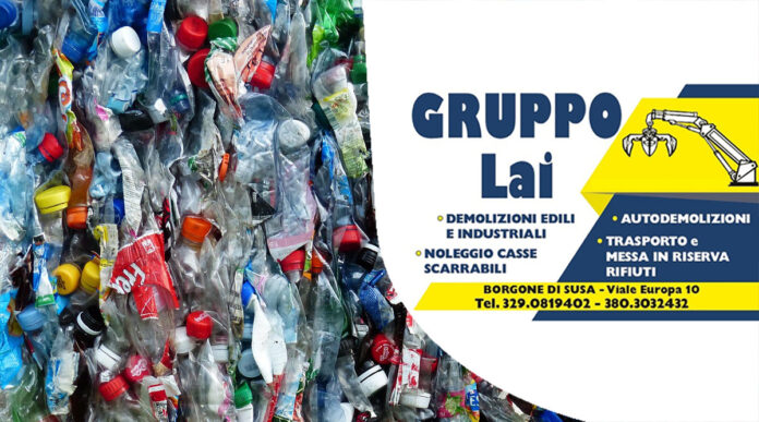Gruppo Lai