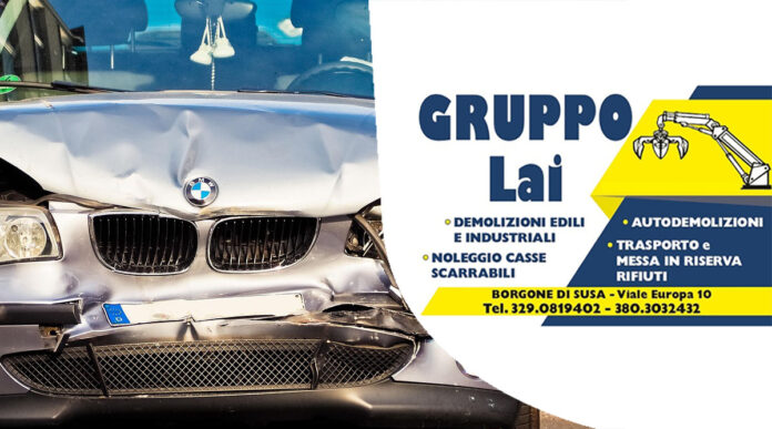 Gruppo Lai