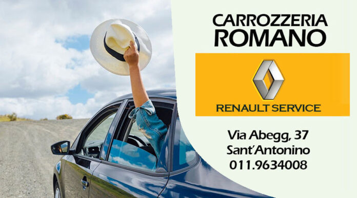 Carrozzeria Romano