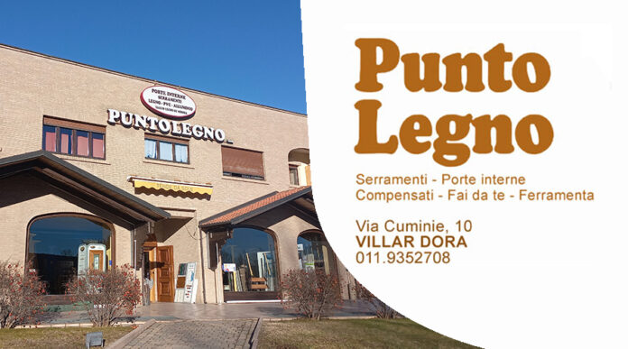 Punto Legno