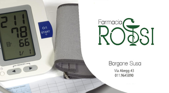 Farmacia Rossi