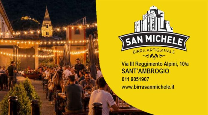 Birrificio San Michele
